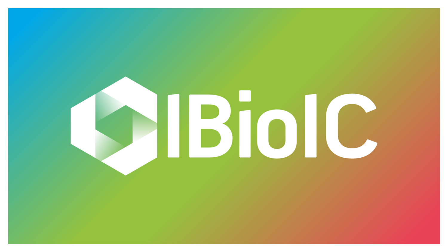 IBioiC 9th Conference: Resilience and the Bioeconomy