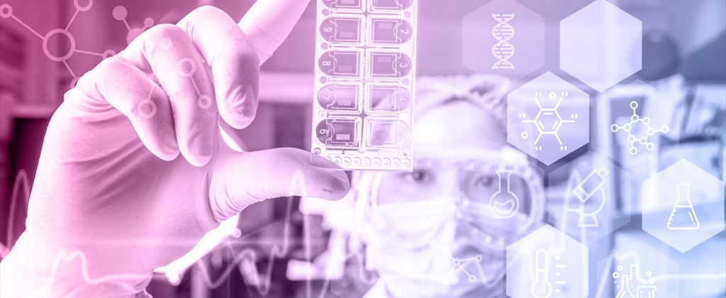 IBEC selecciona investigadores para proyectos de biotecnología aplicada a la salud