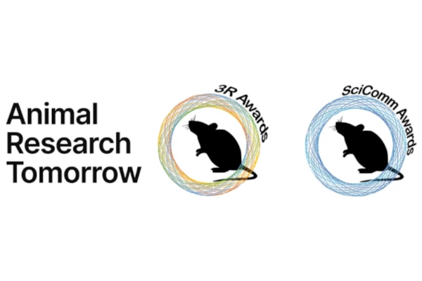 Animal Research Tomorrow convoca sendos premios de 3R y de divulgación