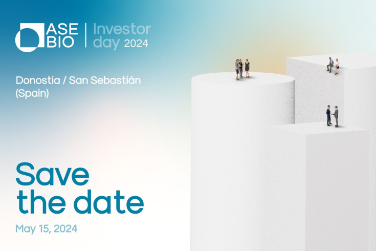 AseBio Investor Day 2024