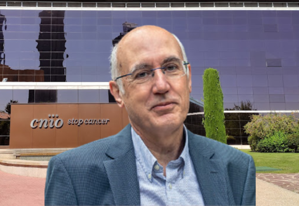 Fernando Peláez galardonado con el XIII Premio Nacional de Biotecnología