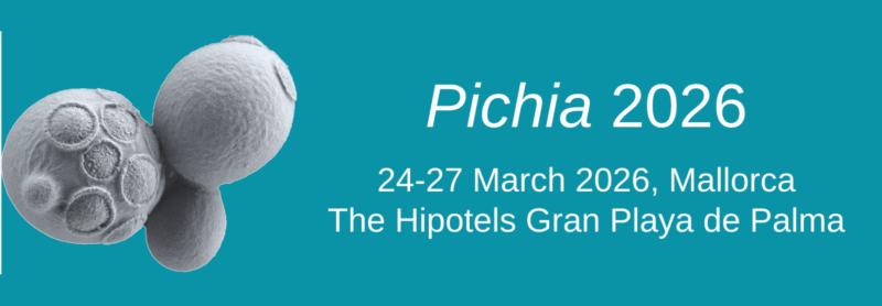 Pichia 2026