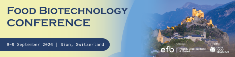 Food Biotechnology Conference
