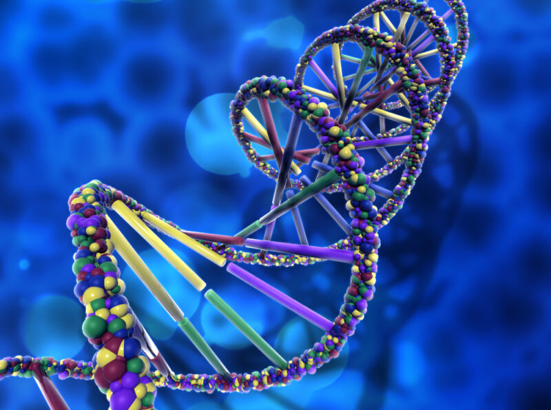 De una nueva infraestructura científica a los límites de la clonación