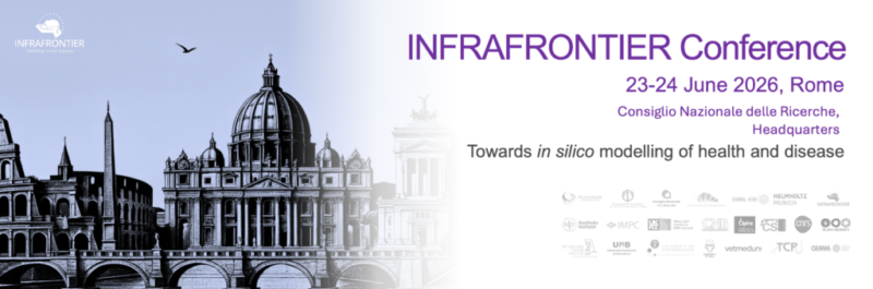 INTRAFRONTIER Conference