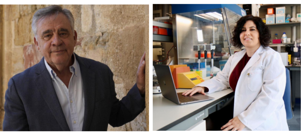 El astrónomo Rafael Bachiller y la neurocientífica Patricia González, premios COSCE a la Difusión de la Ciencia 2026