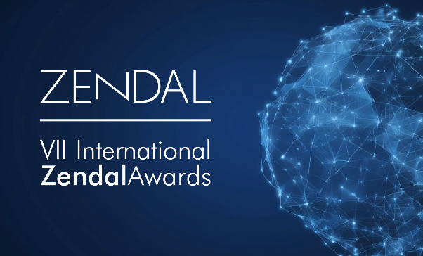 Abierta la convocatoria de los VII International Zendal Awards