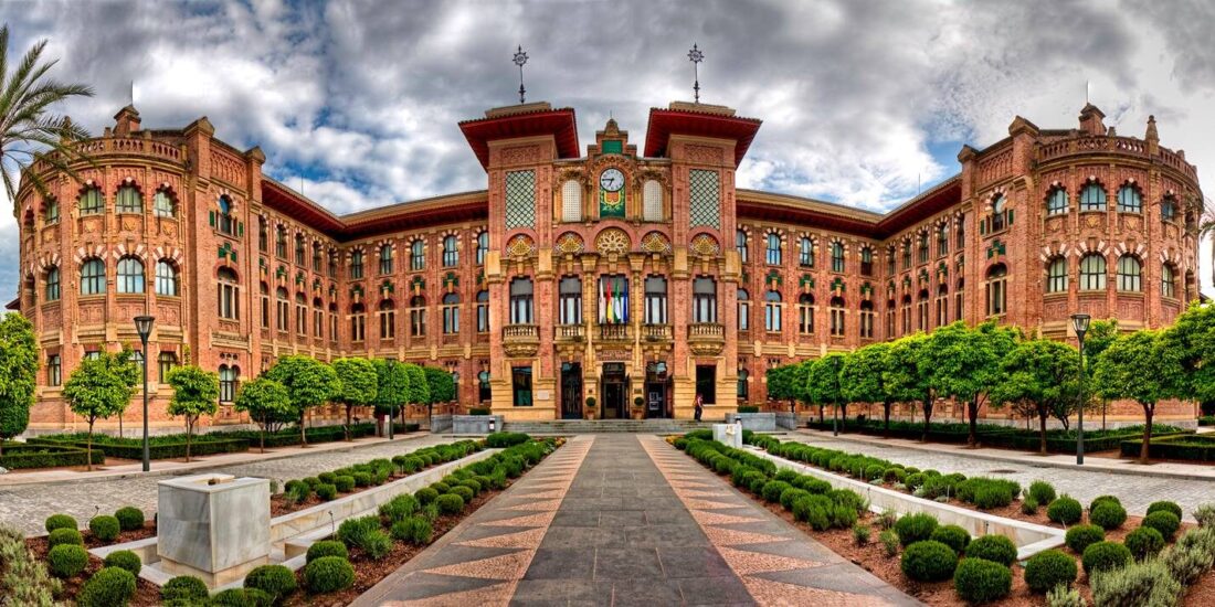 Biotec 2027 se celebrará del 2 al 5 de febrero en la Universidad de Córdoba