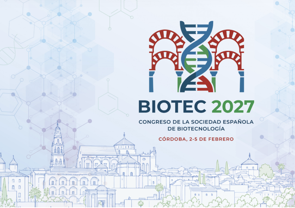 Abierto el registro del congreso Biotec 2027