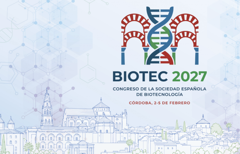 Abierto el registro del congreso Biotec 2027