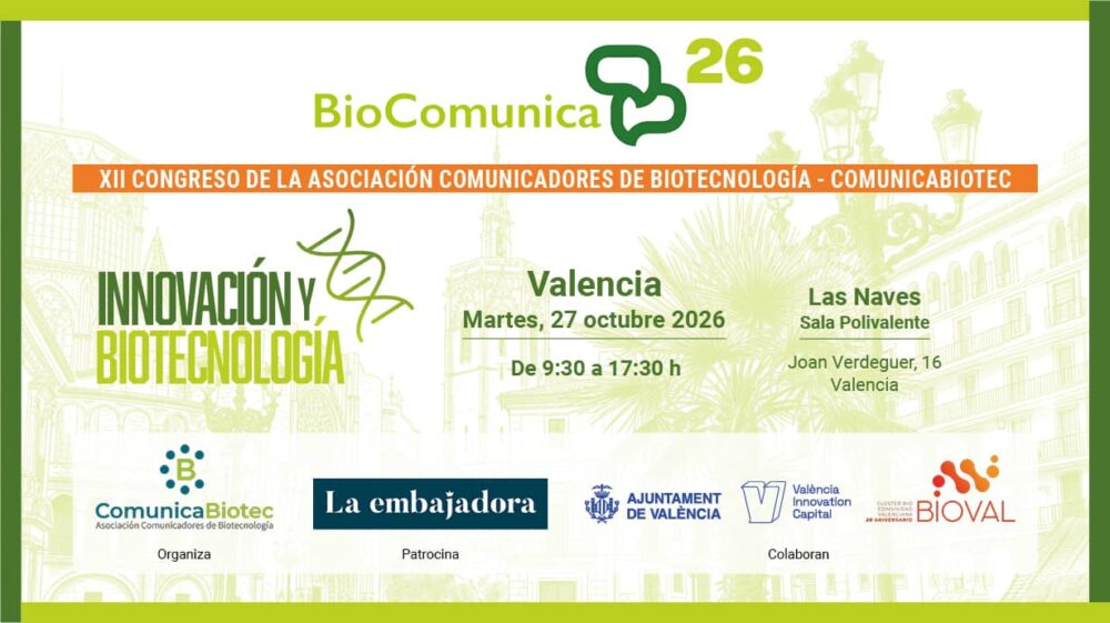 BioComunica26