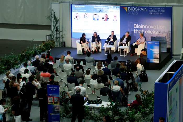 BIOSPAIN 2026 reunió en Bilbao a más de 1.900 delegados de 900 entidades de 32 países