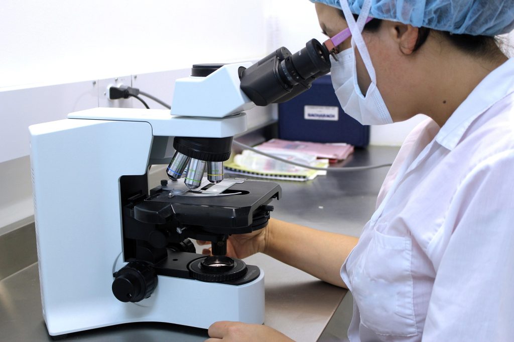 Manifiesto por el impulso de la ciencia y la I+D